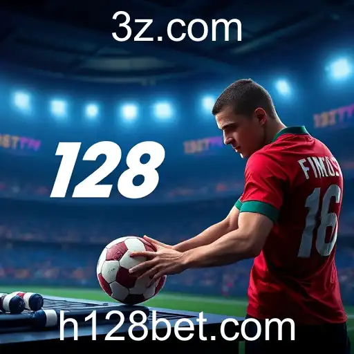 128bet: Inovação e Evolução nos Jogos Online