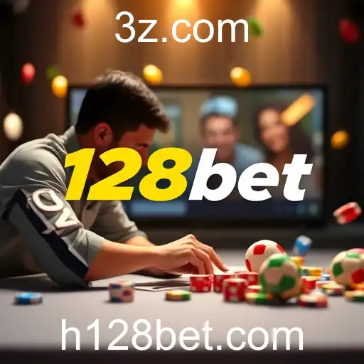 128bet Inova com Novas Funcionalidades no Mercado de Apostas Online