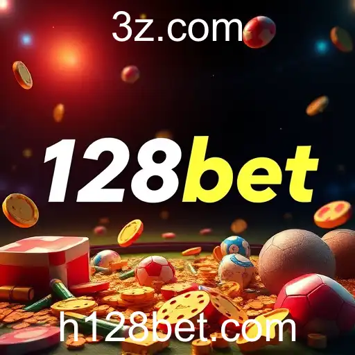 O Crescimento do 128bet no Mercado de Jogos Online