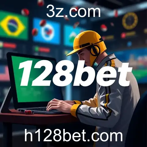 128bet: Tendências e Inovações no Mercado de Jogos Online