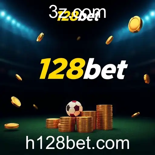 128bet: A Ascensão dos Jogos Online no Brasil