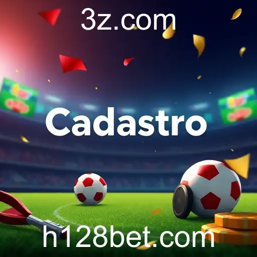 Ascensão do 128bet no Cenário de Jogos Online em 2026