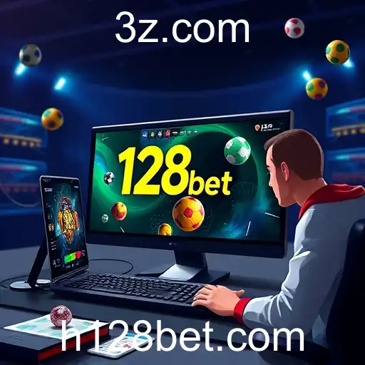 Expansão do Mercado de Jogos Online em 2026