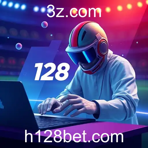 128bet: Transformações no Cenário de Jogos Online