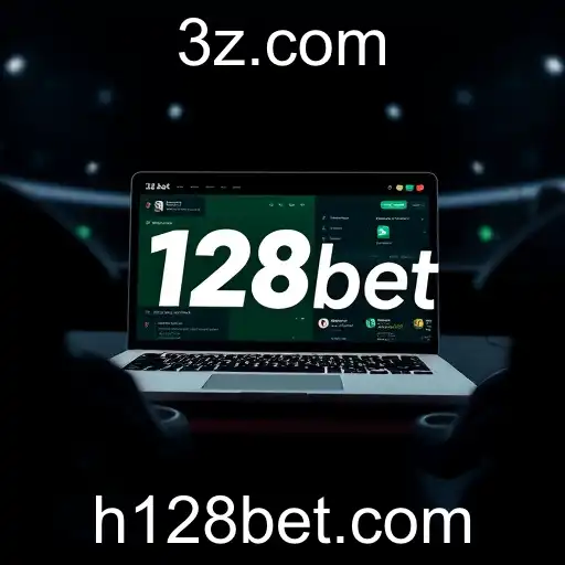 A Ascensão do 128bet no Cenário Brasileiro