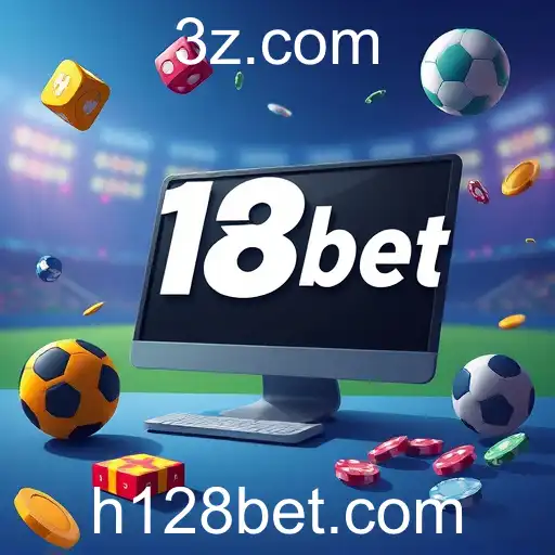 Tendências do Mercado de Jogos: A Ascensão da 128bet